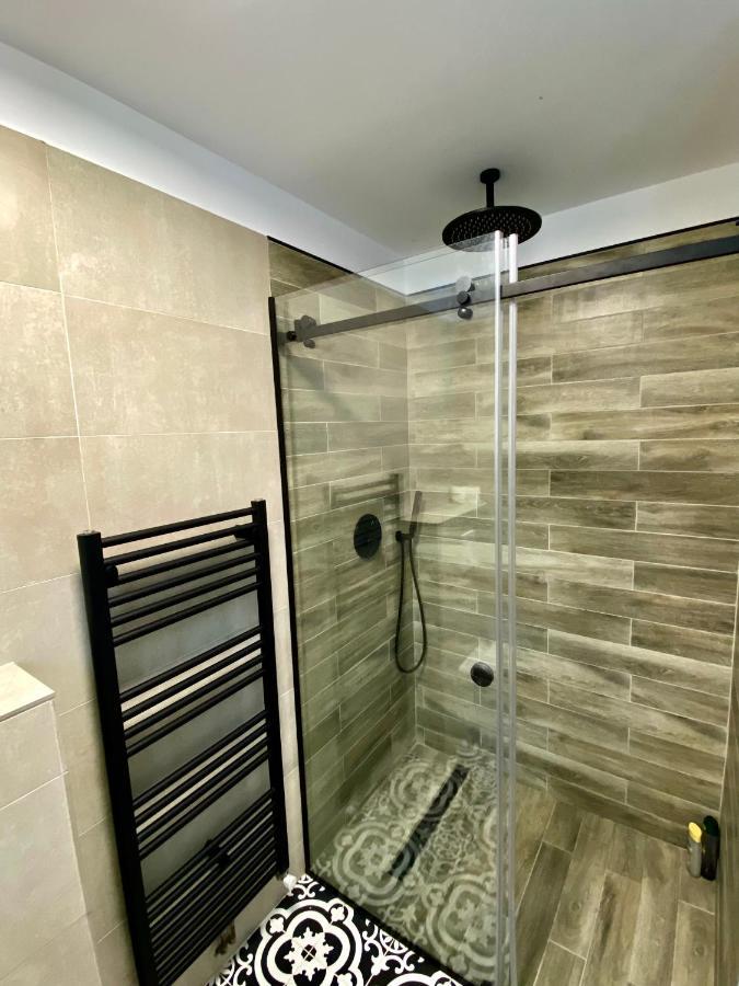 Cloos - Elegant Residence With Panoramic View براشوف المظهر الخارجي الصورة