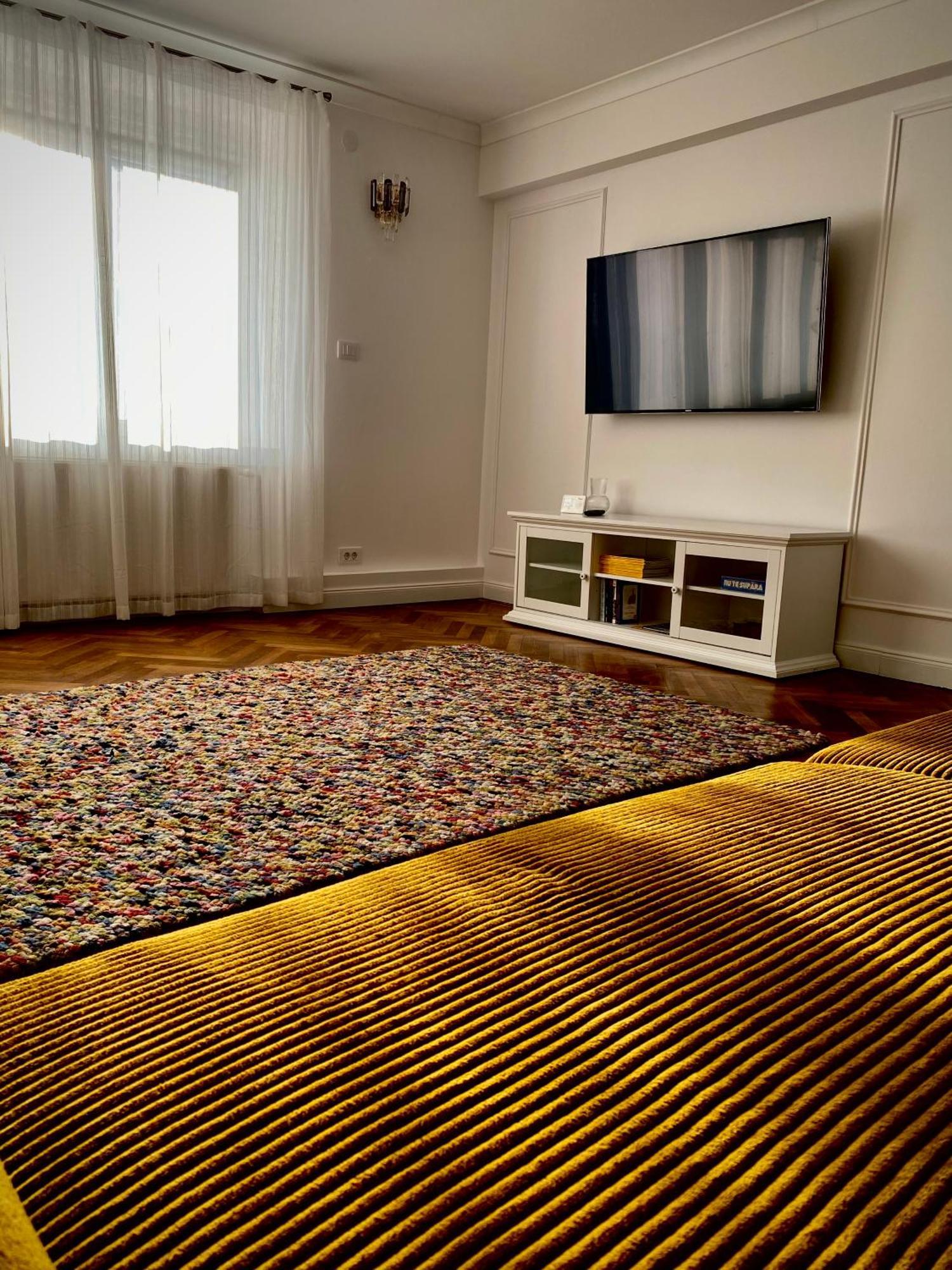 Cloos - Elegant Residence With Panoramic View براشوف المظهر الخارجي الصورة
