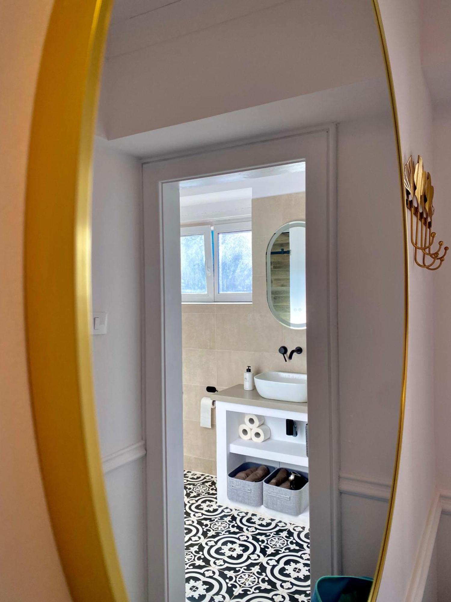 Cloos - Elegant Residence With Panoramic View براشوف المظهر الخارجي الصورة